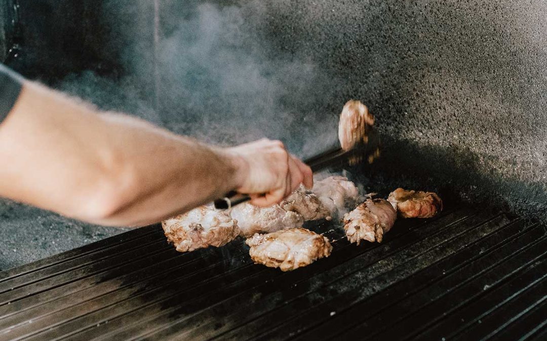 La mejor carne argentina en Santa Pola