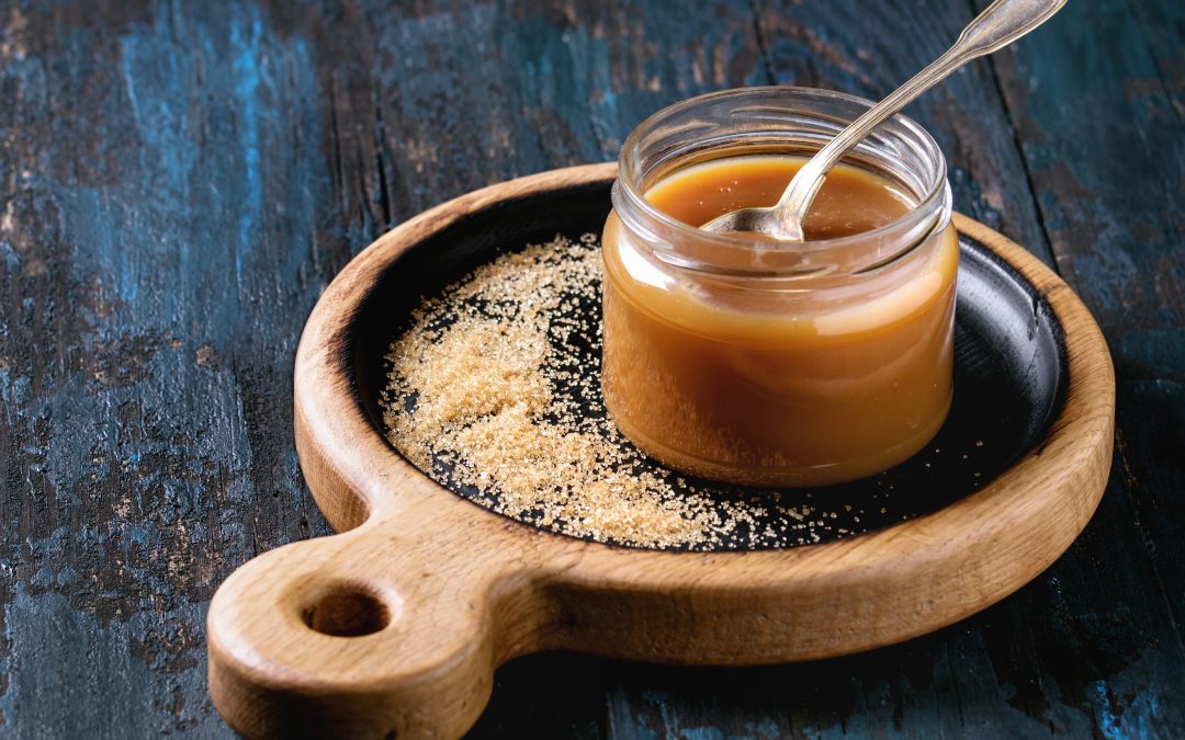 Dulce de Leche: el encanto argentino